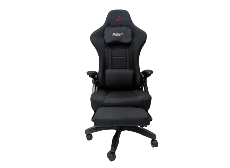 SILLA MASAJEADORA GAMING