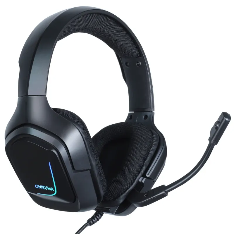 Audifono Gamer K20