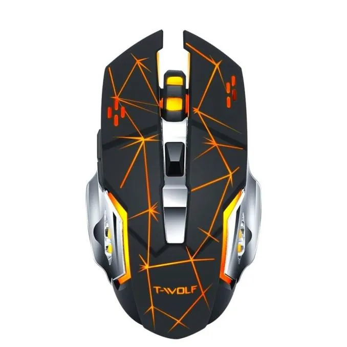 Game Mouse V7