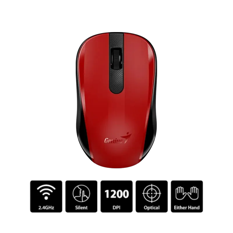 MOUSE NX-8008S
