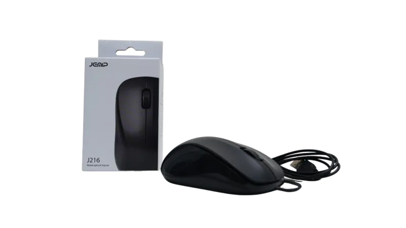 MOUSE OFFICE J216