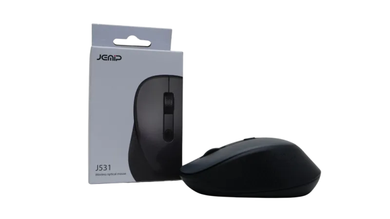 MOUSE J531
