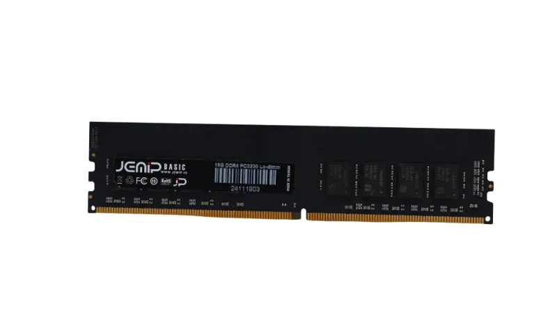 Memoria Ram DDR4 16GB 3,200Hz