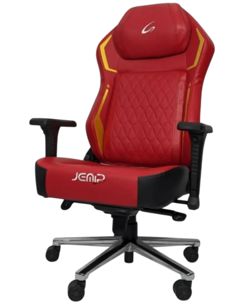 SILLA VULKANO GAMING