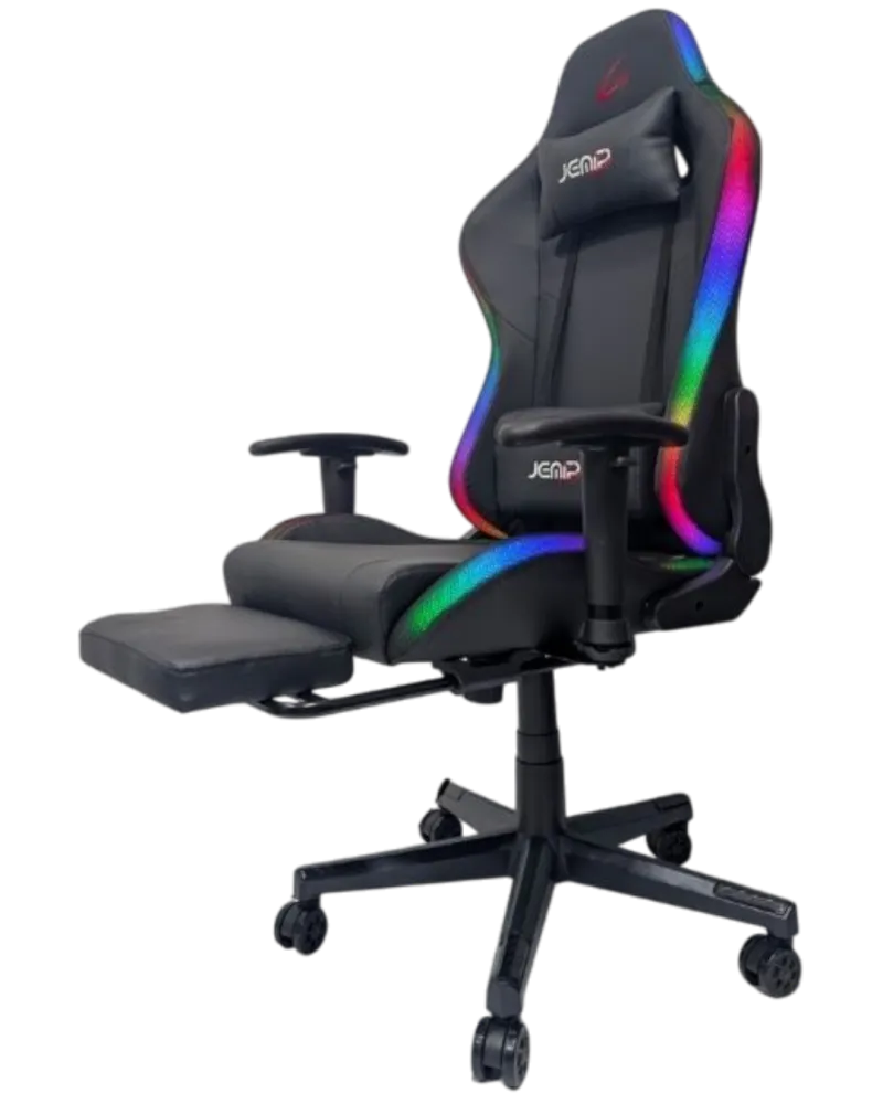 SILLA MASAJEADORA GAMING GALAXY 2