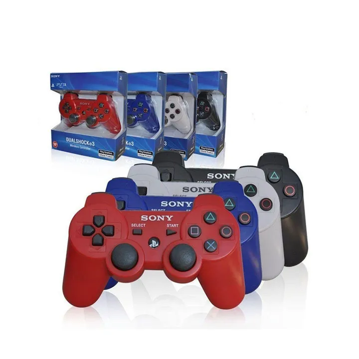 Control Inalambrico DUALSHOCK 3