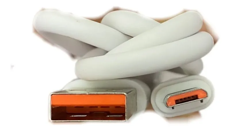 Cable Micro Unlotong Carga Rápida 5a 1metro Usb