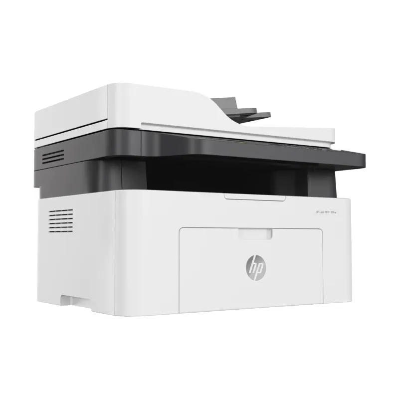 Laser MFP 137fnw