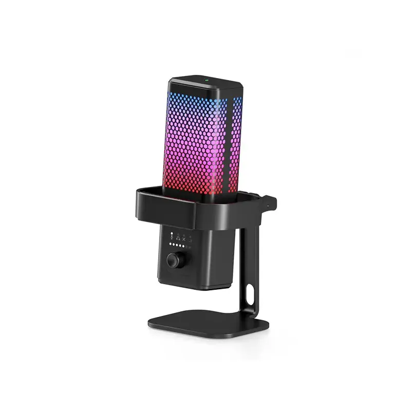 Micrófono USB RGB M6