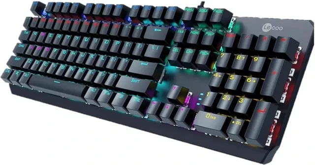 Teclado Lecoo by Lenovo