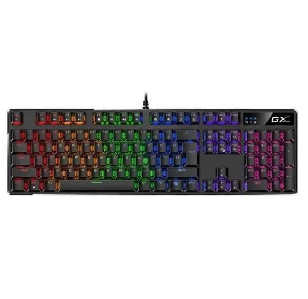 Teclado Genius K12